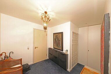 Wohnung zur Miete 1.450 € 2 Zimmer 60 m² 1. Geschoss Pempelfort Düsseldorf 40479