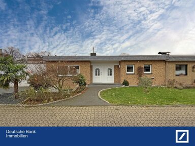 Bungalow zum Kauf 519.000 € 4,5 Zimmer 100 m² 450 m² Grundstück frei ab 01.01.2025 Alt-Homberg Duisburg 47198