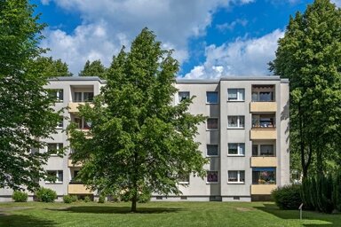 Wohnung zur Miete 589 € 2 Zimmer 54,3 m² EG Holzweg 30 Baumberg - Mitte Monheim 40789