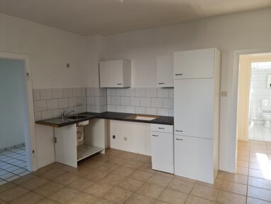 Wohnung zur Miete 490 € 2 Zimmer 55 m² Erdgeschoss Eibergerstr. 44 Dahlhausen Bochum 44879