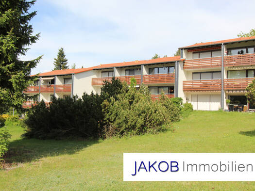 Wohnung zum Kauf 135.000 € 2,5 Zimmer 57 m² 1. Geschoss Bischofsgrün 95493