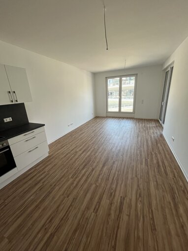 Wohnung zur Miete 819 € 2 Zimmer 56,3 m² 1. Geschoss Hans-Bredow-Straße 6 Baden-Baden - Kernstadt Baden-Baden 76530