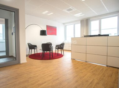 Büro-/Praxisfläche zur Miete 16,60 € 516,9 m² Bürofläche teilbar ab 256,5 m² Johannisthal Berlin 12489