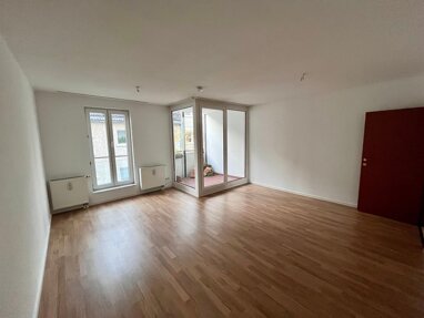 Wohnung zur Miete 812 € 2 Zimmer 72 m² 2. Geschoss frei ab 01.01.2025 Stadtmitte Rostock 18055