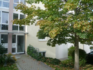 Studio zur Miete 195 € 1 Zimmer 29 m² Steinhalde 17 Hinterhain Auerbach/Vogtland 08209