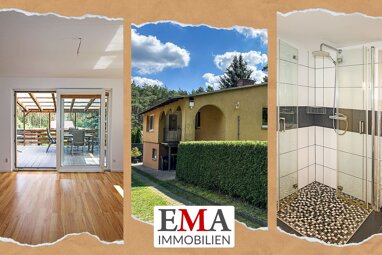 Einfamilienhaus zum Kauf provisionsfrei 485.000 € 4 Zimmer 107 m² 702 m² Grundstück Staaken Berlin 13591