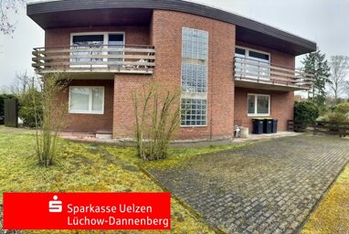 Mehrfamilienhaus zum Kauf 380.000 € 4 Zimmer 169 m² 1.588 m² Grundstück Veerßen Uelzen 29525