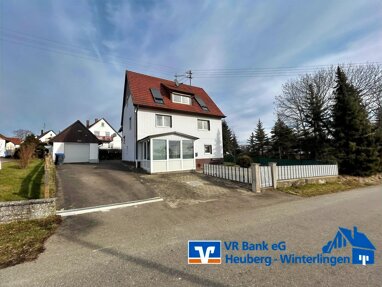 Einfamilienhaus zum Kauf 230.000 € 8 Zimmer 192 m² 528 m² Grundstück Harthausen Winterlingen 72474