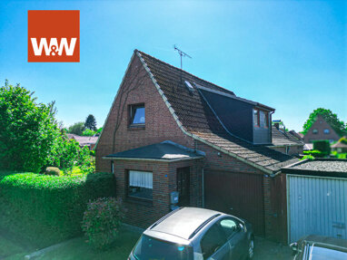 Einfamilienhaus zum Kauf 110.000 € 7 Zimmer 133,3 m² 620 m² Grundstück Rüstersiel Wilhelmshaven / Rüstersiel 26386
