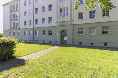 Wohnung zum Kauf 180.000 € 2 Zimmer 79,1 m² 1. Geschoss Wendorf Wismar 23968