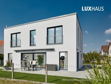 Einfamilienhaus zum Kauf 779.650 € 5 Zimmer 140 m² 410 m² Grundstück Umstadt Groß-Umstadt 64832