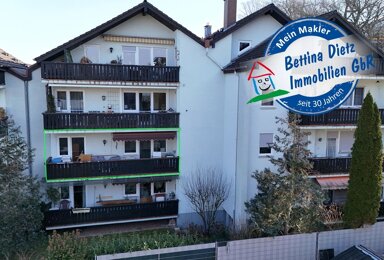 Wohnung zur Miete 880 € 3 Zimmer 85 m² 1. Geschoss frei ab 01.04.2025 Damm Aschaffenburg / Damm 63741