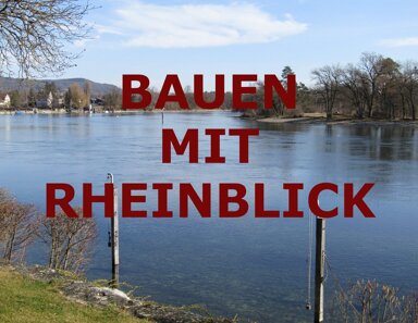 Grundstück zum Kauf 639.000 € 789 m² Grundstück Büsingen am Hochrhein 78266