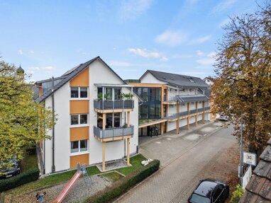 Wohnung zum Kauf 349.000 € 3,5 Zimmer 78 m² 1. Geschoss Böhringen Radolfzell 78315