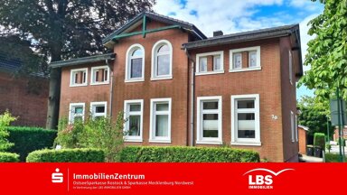 Einfamilienhaus zum Kauf 295.000 € 10 Zimmer 125 m² 733 m² Grundstück Hagenow Hagenow 19230