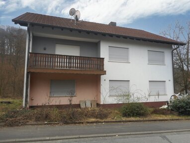 Mehrfamilienhaus zum Kauf 425.000 € 10 Zimmer 208 m² 2.456 m² Grundstück Krombach Krombach 63829
