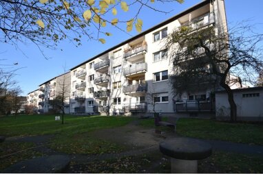 Wohnung zum Kauf Provisionsfrei 225.000 € 3 Zimmer 63,8 m² 1. Geschoss Kiesselbachstraße 83 Holthausen Düsseldorf 40589