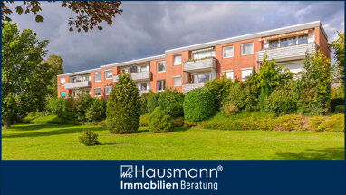 Wohnung zum Kauf 148.000 € 3 Zimmer 75,4 m² 2. Geschoss Henstedt-Ulzburg 24558