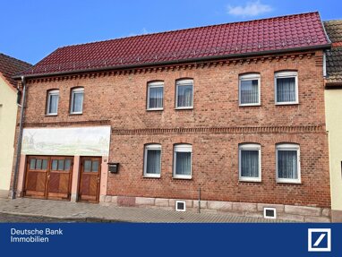 Einfamilienhaus zum Kauf 95.000 € 5 Zimmer 140 m² 341 m² Grundstück frei ab sofort Esperstedt Bad Frankenhausen 06567