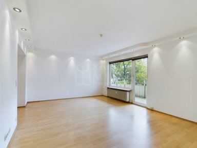 Wohnung zum Kauf 185.000 € 3 Zimmer 95 m² 1. Geschoss Geisenkopf Saarbrücken 66125