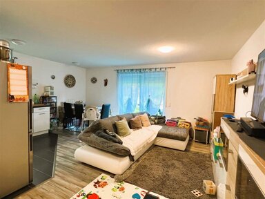 Wohnung zur Miete 550 € 2 Zimmer 55 m² frei ab 01.12.2024 Dauchingen 78083