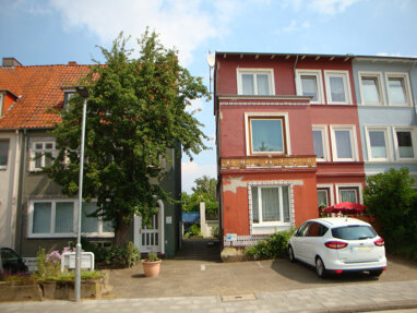 Mehrfamilienhaus zum Kauf 550.000 € 22 Zimmer 397 m² 431 m² Grundstück St. Lorenz - Süd Lübeck / Sankt Lorenz Süd 23558