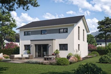 Einfamilienhaus zum Kauf Provisionsfrei 467.000 € 5 Zimmer 155 m² 879 m² Grundstück Laudenberg Limbach 74838