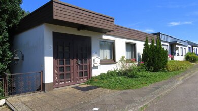 Bungalow zum Kauf 398.000 € 7 Zimmer 240 m² 780 m² Grundstück frei ab sofort Malstatt Saarbrücken 66113