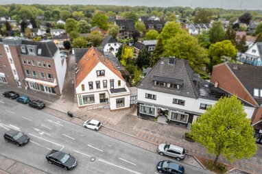 Haus zum Kauf 995.000 € 26 Zimmer 927,9 m² 2.579 m² Grundstück Eckernfeld Bremerhaven / Leherheide 27578