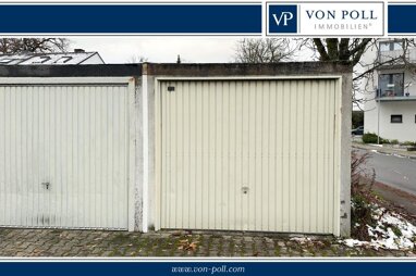 Garage zum Kauf Provisionsfrei 35.000 € Buchschlag Dreieich 63303