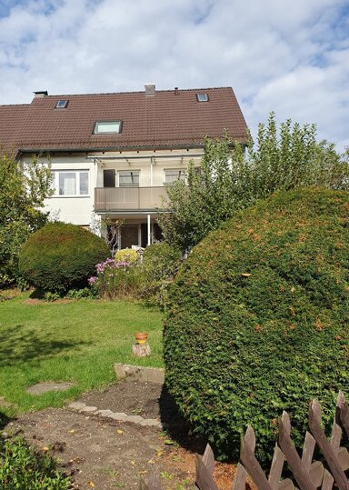 Mehrfamilienhaus zum Kauf 440.000 € 9 Zimmer 195 m² 537 m² Grundstück Grüner Baum / Festspielhügel Bayreuth 95445