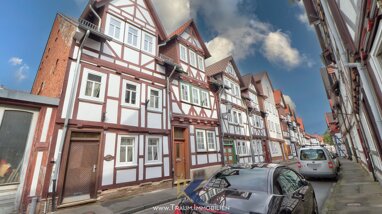Einfamilienhaus zum Kauf 19.000 € 4 Zimmer 130 m² 140 m² Grundstück Bad Sooden-Allendorf Bad Sooden-Allendorf 37242