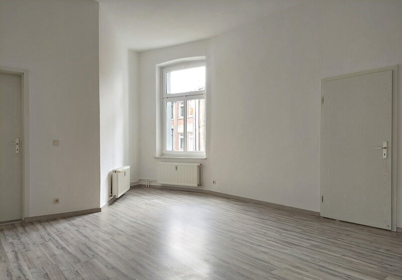 Wohnung zur Miete 490 € 3 Zimmer 71 m²<br/>Wohnfläche Paulsstadt Schwerin 19053