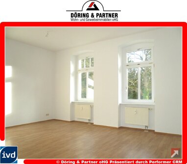 Wohnung zur Miete 350 € 2 Zimmer 71 m² 1. Geschoss Wiesestraße Debschwitz 3 Gera 07548