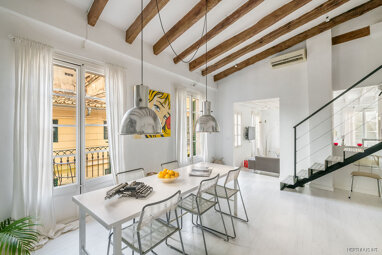 Maisonette zum Kauf 690.000 € 3 Zimmer 110 m² 3. Geschoss Palma de Mallorca 07012