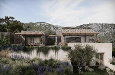 Villa zum Kauf Provisionsfrei 8.950.000 € 8 Zimmer 485 m² 988 m² Grundstück Costa d'En Blanes 07181