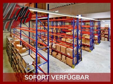 Halle/Industriefläche zur Miete 1.200 m² Lagerfläche Südost Hanau 63450