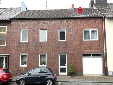 Mehrfamilienhaus zum Kauf 264.500 € 5 Zimmer 129 m² 450 m² Grundstück Broichweiden Würselen 52146