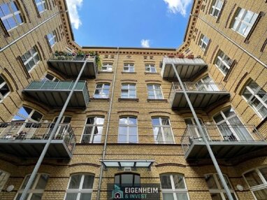 Wohnung zum Kauf 898.000 € 2 Zimmer 90 m² 3. Geschoss Mitte Berlin 10117