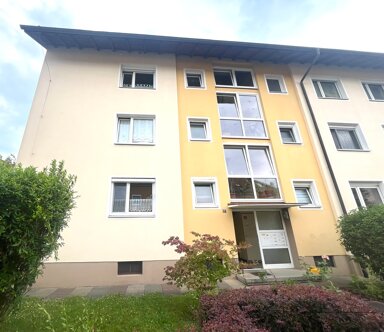 Wohnung zum Kauf 269.800 € 3 Zimmer 78 m² 1. Geschoss frei ab sofort Feucht Feucht 90537