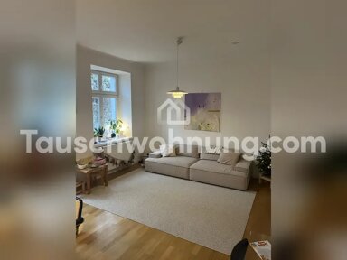 Wohnung zur Miete Tauschwohnung 1.600 € 3 Zimmer 94 m² 1. Geschoss Mitte Berlin 10179