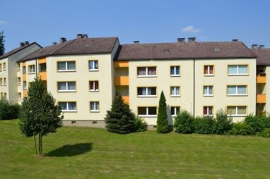 Wohnung zur Miete 529 € 4 Zimmer 84 m² Erdgeschoss Fritz-Reuter-Straße 19 Detmold - Kernstadt Detmold 32756
