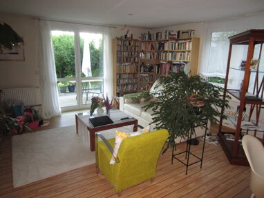 Wohnung zur Miete 950 € 3 Zimmer 97 m² Maria-Theresia-Str. 19a Waldshut Waldshut-Tiengen 79761
