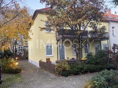 Wohnung zum Kauf 95.000 € 2 Zimmer 39 m² 2. Geschoss Kleinzschocher Leipzig 04229
