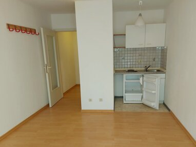 Apartment zur Miete 280 € 1 Zimmer 22 m² Erdgeschoss Lise-Meitner-Platz 6 Oberkonnersreuth Bayreuth 95448
