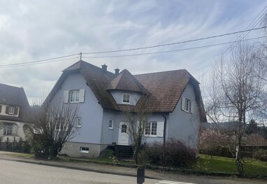 Einfamilienhaus zum Kauf 499.000 € 6,5 Zimmer 178 m² 1.089 m² Grundstück Weiler Wissembourg 67160