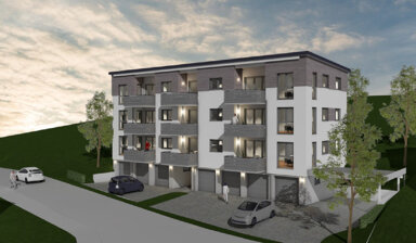 Wohnung zum Kauf provisionsfrei 355.000 € 3,5 Zimmer 83,1 m² Fridingen an der Donau 78567