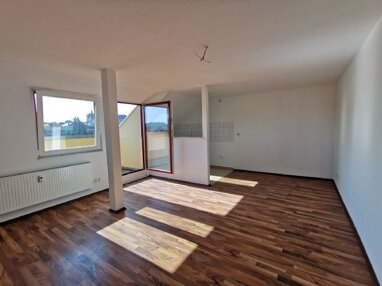 Wohnung zur Miete 416 € 4 Zimmer 69,4 m² 3. Geschoss Rosa-Luxemburg-Str. 26 Meißen Meißen 01662