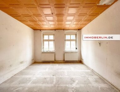 Mehrfamilienhaus zum Kauf 6 Zimmer 295 m² 1.406 m² Grundstück Liebenwalde Liebenwalde 16559