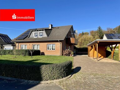 Einfamilienhaus zum Kauf 450.000 € 5 Zimmer 162 m² 702 m² Grundstück Haina Haina 35114